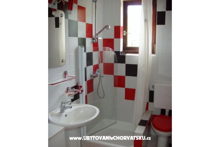 Appartement Baleno - vila Sabina – foto 14