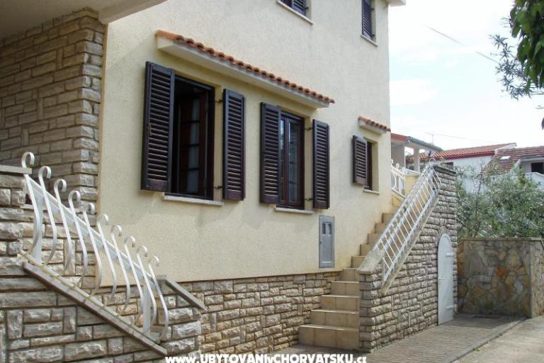 Appartement Baleno - vila Sabina – foto 3