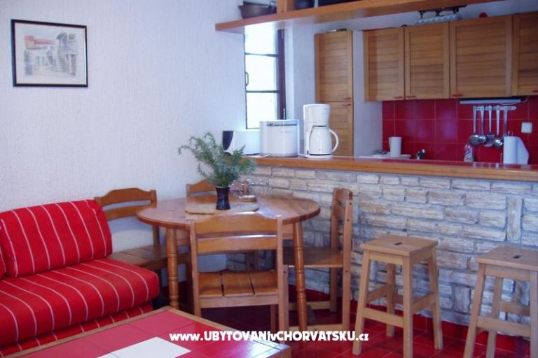 Appartement Baleno - vila Sabina – foto 4