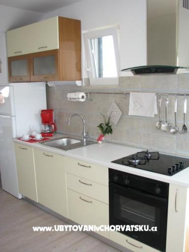 Appartement Niko – foto 11