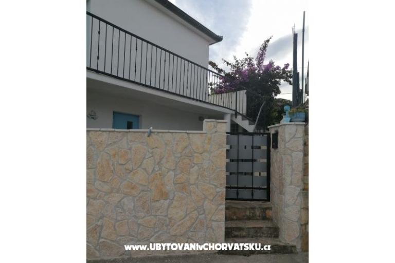 Appartements Marija-Tkon – foto 2