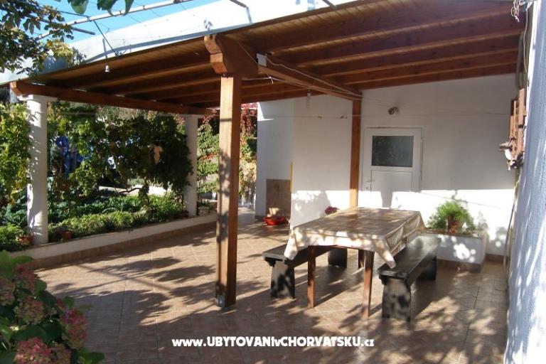 Appartements Alicia – foto 14