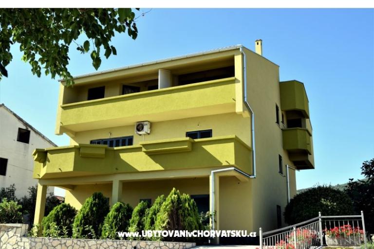 Appartements Erna – foto 8