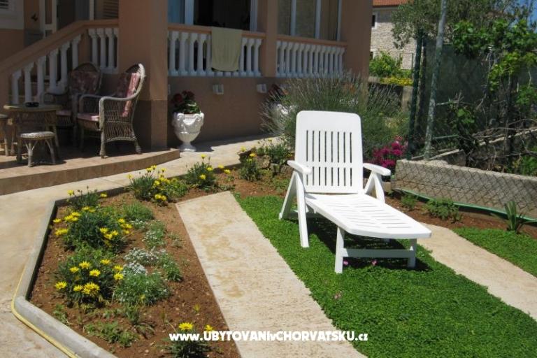 Appartements Fantov – foto 11