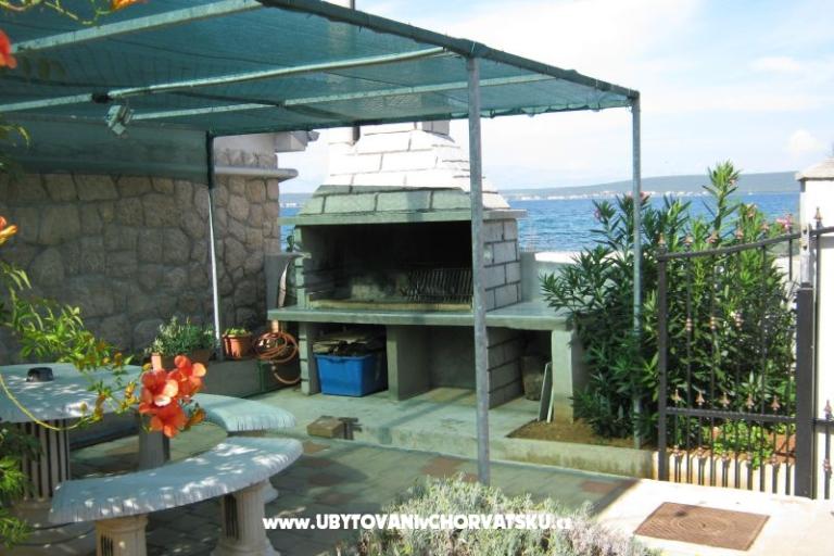 Appartements Fantov – foto 14