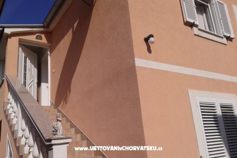 Appartements Fantov – foto 16