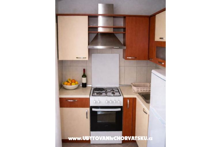 Appartements Horvat – foto 9