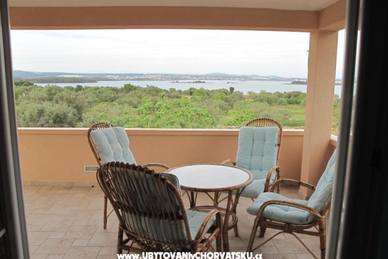 Appartements Villa Iva – foto 2