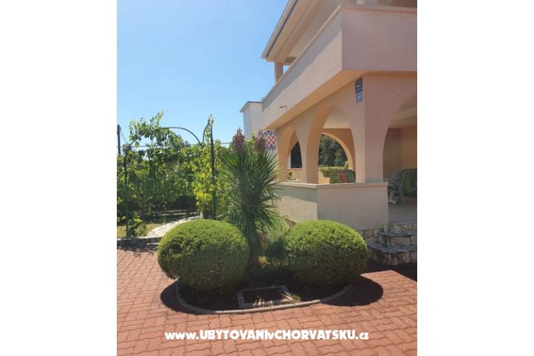 Appartements Villa Iva – foto 23