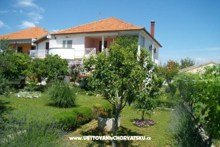 Appartements Lokva – foto 16