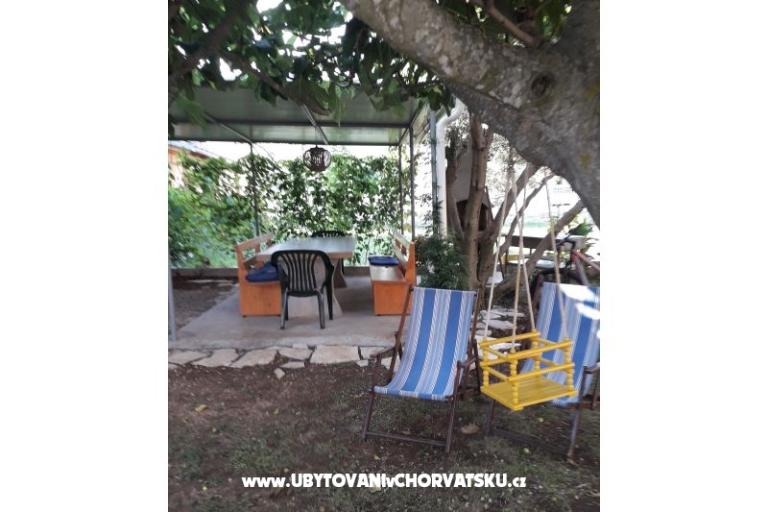 Appartements Lokva – foto 17