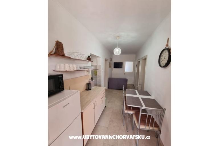 Appartements Lokva – foto 9