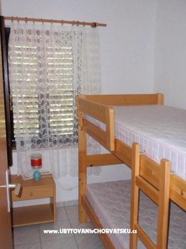 Appartements Micka – foto 10
