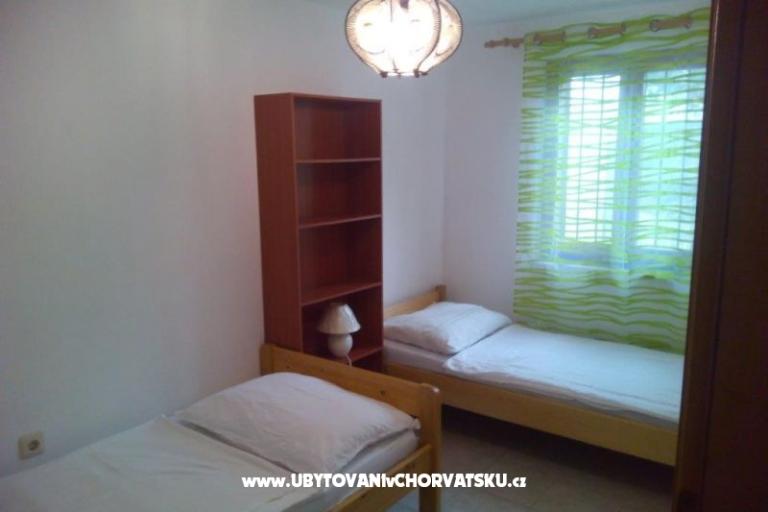 Appartements Micka – foto 18