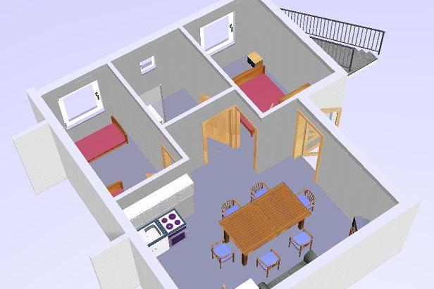Appartements Micka – foto 6