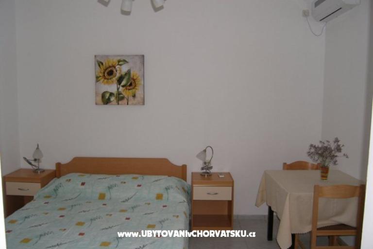 Appartements Muscet – foto 8