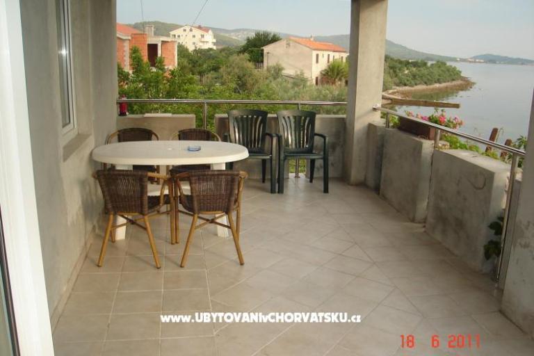 Appartements na moru – foto 3