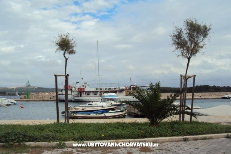 Appartements Pašman – foto 17