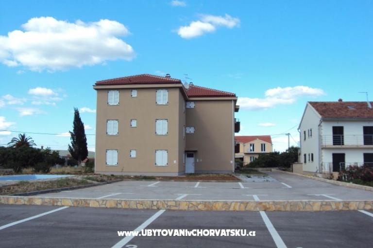 Appartements Pašman – foto 8