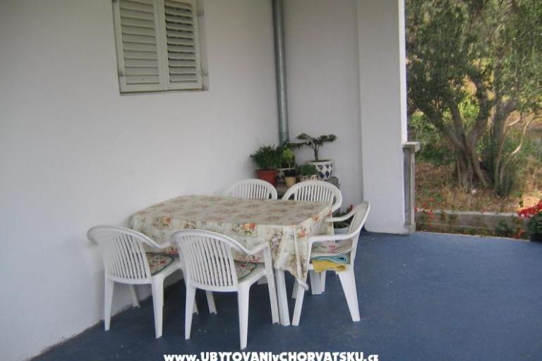 Appartements Rutak – foto 6