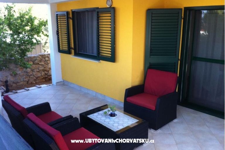 Appartements Sunset ***/**** – foto 13