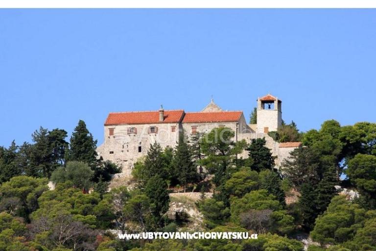 Appartements Tkon-Muscet – foto 11