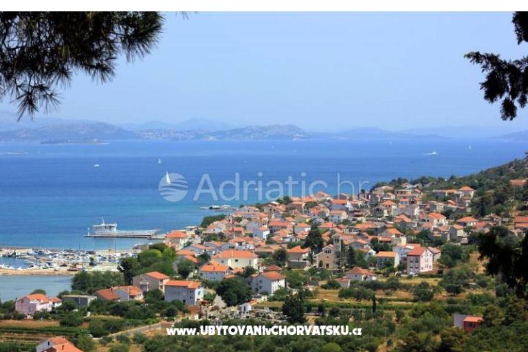 Appartements Tkon-Muscet – foto 2