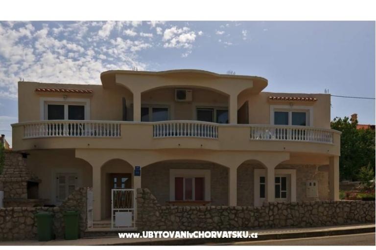 Appartements Tkon-Muscet – foto 8