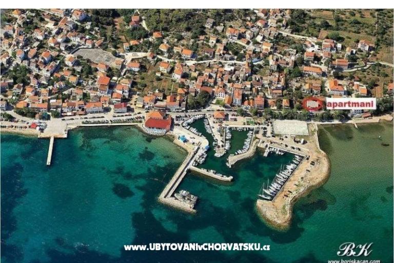 Appartements Tkon-Muscet – foto 9