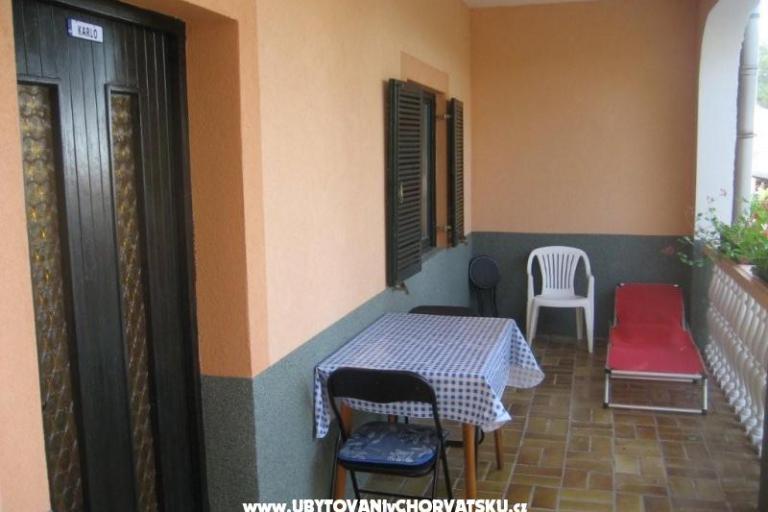 Appartements Varga – foto 2