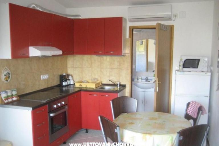Appartements Varga – foto 7