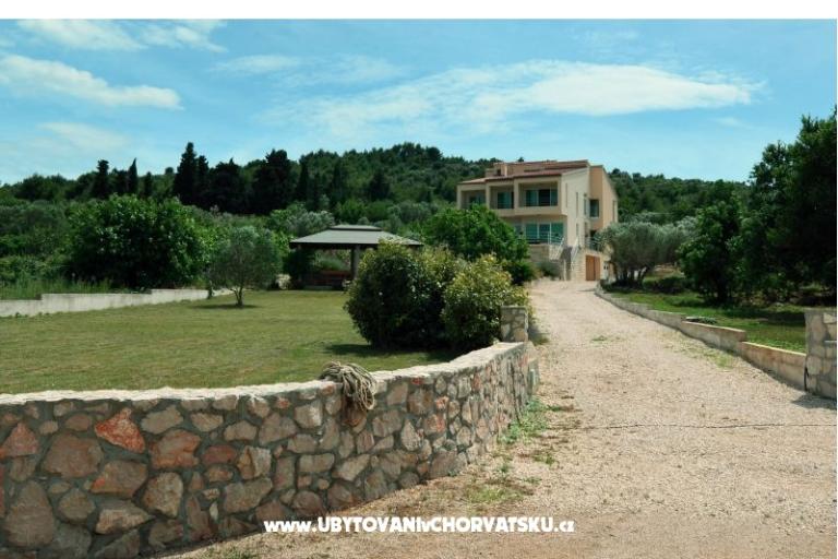 Appartements Villa Banjka – foto 18