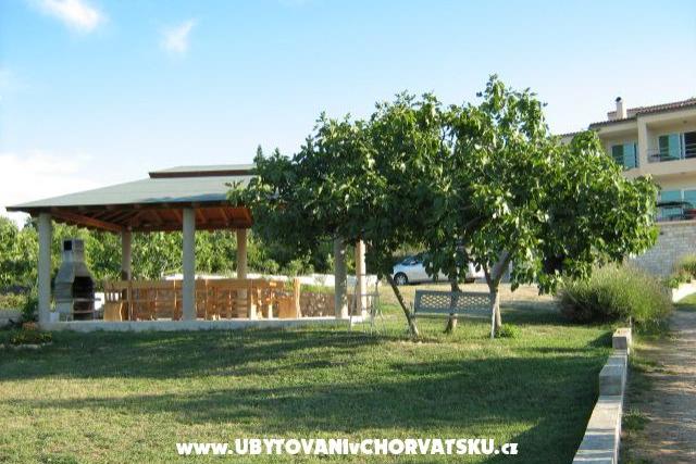 Appartements Villa Banjka – foto 2