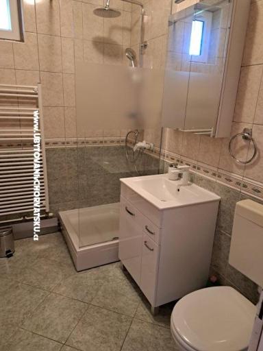 Appartements Villa Banjka – foto 24