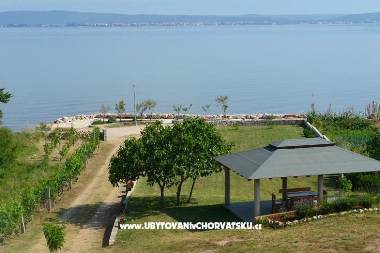 Appartements Villa Banjka – foto 7