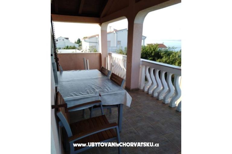 Appartements Ždrelac – foto 11