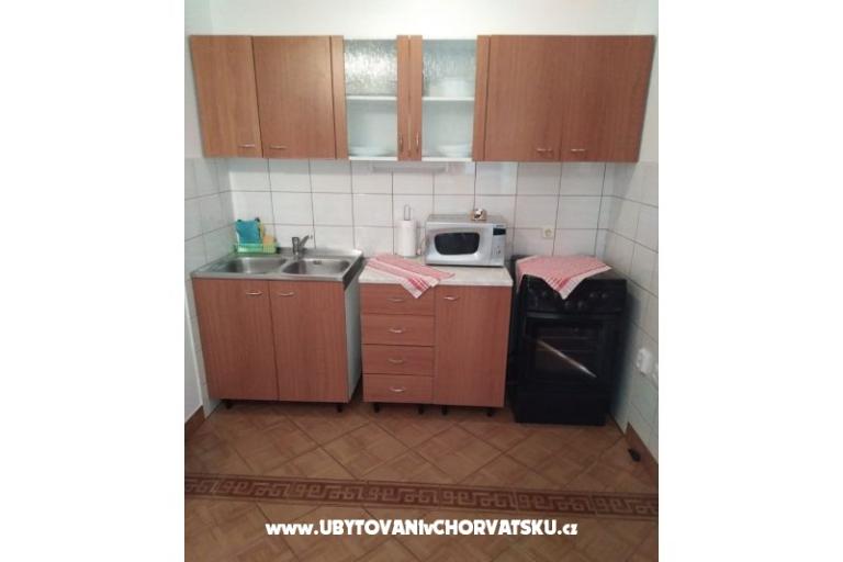 Appartements Ždrelac – foto 12