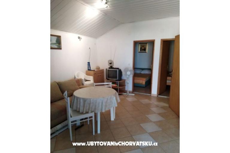 Appartements Ždrelac – foto 13