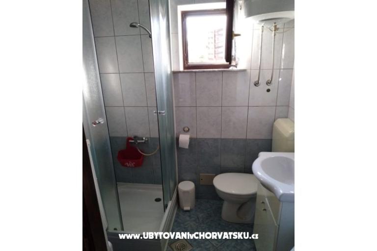 Appartements Ždrelac – foto 14