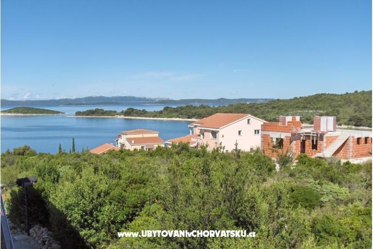 Appartements Ždrelac – foto 17