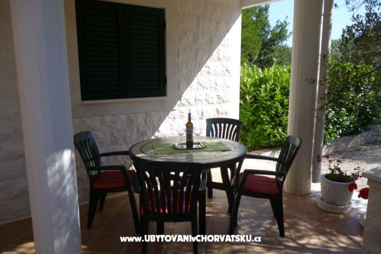 Appartements Suzana – foto 11