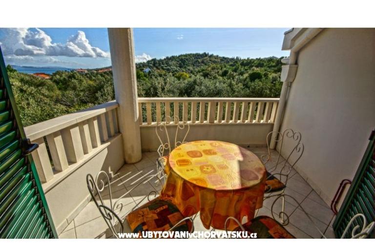 Appartements Suzana – foto 12