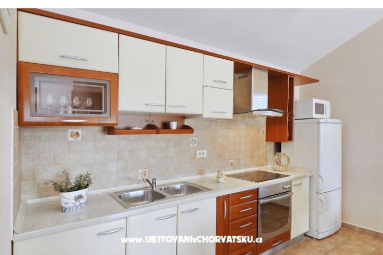 Appartements Suzana – foto 16