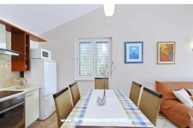 Appartements Suzana – foto 17