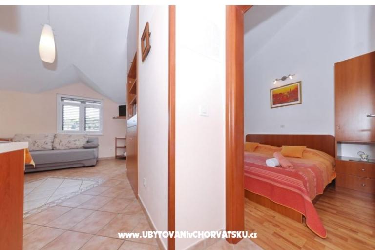 Appartements Suzana – foto 2