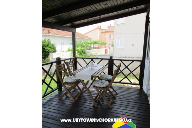 Holiday homes Twins by the sea – foto 4