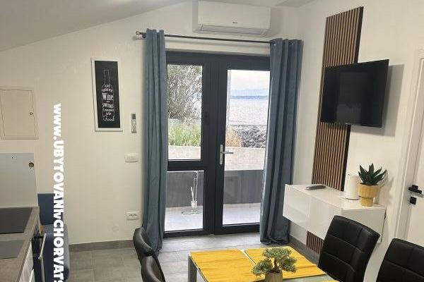 Holiday Maison first row to the sea – foto 3