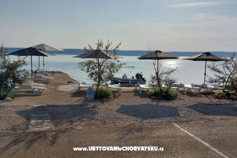 Holiday Maison first row to the sea – foto 8