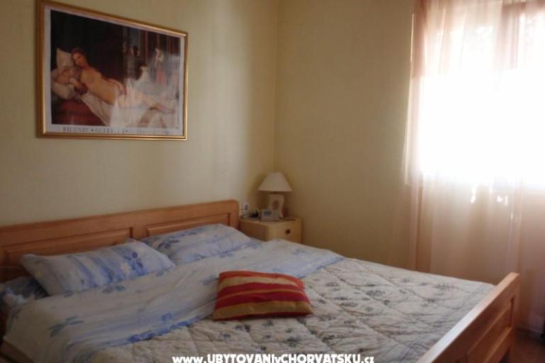 Appartements Zalović – foto 2
