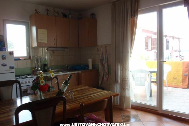 Appartements Zalović – foto 5